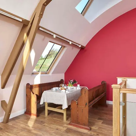 Holiday home Chapel-on-the-hill