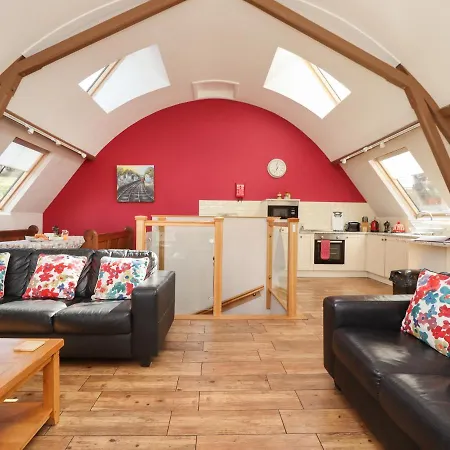 Holiday home Chapel-on-the-hill *