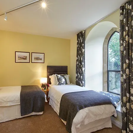 Chapel-on-the-hill Holiday home *
